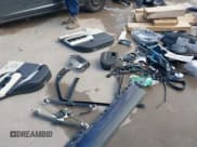 ✅ 2019 Land Rover Range Rover • VIN: SALGS2RE7KA542043 • Lot: 41091478. Listed on IAAI with 39,073 mi. Free auction sales archive from the USA and detailed vehicle history report at DreamBid. Image 12.