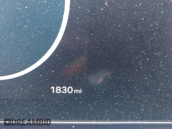 ✅ 2025 Hyundai Santa Fe Calligraphy • VIN: 5NMP5DG18SH045812 • Lot: 42595319. Listed on IAAI with 1,830 mi. Free auction sales archive from the USA and detailed vehicle history report at DreamBid. Image 15.