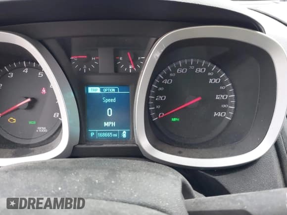 ✅ 2014 Chevrolet Equinox LT • VIN: 2GNALBEK1E1143558 • Lot: 43727227. Wystawiony na IAAI z przebiegiem 168 665 mil. Bezpłatny archiwum sprzedaży aukcyjnych z USA i szczegółowy raport historii pojazdu na DreamBid. Zdjęcie 7.