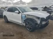 ✅ 2022 Genesis GV70 Sport • VIN: KMUMCDTC6NU031417 • Lot: 93685625. Listed on Copart with 23,055 mi. Free auction sales archive from the USA and detailed vehicle history report at DreamBid. Image 4.