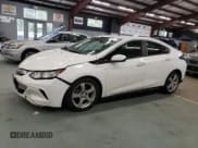 ✅ 2018 Chevrolet Volt LT • VIN: 1G1RC6S54JU137746 • Lot: 72492874. Wystawiony na Copart z przebiegiem 226 044 mil. Bezpłatny archiwum sprzedaży aukcyjnych z USA i szczegółowy raport historii pojazdu na DreamBid. Zdjęcie 1.