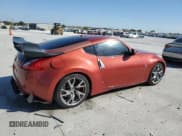 ✅ 2013 Nissan 370Z • VIN: JN1AZ4EH2DM380136 • Lot: 87290405. Listed on Copart with 133,398 mi. Free auction sales archive from the USA and detailed vehicle history report at DreamBid. Image 3.