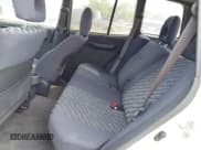 ✅ 2000 Toyota RAV4 • VIN: JT3GP10V4Y0044255 • Lot: 42701208. Listed on IAAI with 43,258 mi. Free auction sales archive from the USA and detailed vehicle history report at DreamBid. Image 8.