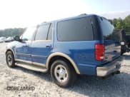 ✅ 2000 Ford Expedition Eddie Bauer • VIN: 1FMRU17L1YLC39371 • Lot: 53982495. Wystawiony na Copart z przebiegiem 220 391 mil. Bezpłatny archiwum sprzedaży aukcyjnych z USA i szczegółowy raport historii pojazdu na DreamBid. Zdjęcie 2.