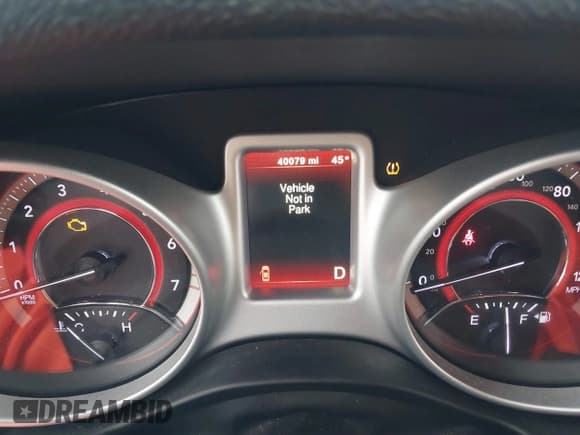 ✅ 2018 Dodge Journey SXT • VIN: 3C4PDCBG2JT186899 • Лот: 41465626. Опубликован ранее на IAAI с пробегом 40 079 миль. Бесплатный доступ к архиву аукционных продаж из США и подробный отчёт об истории автомобиля на DreamBid. Изображение 7.