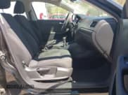 ✅ 2012 Volkswagen Jetta S • VIN: 3VW1K7AJ8CM427178 • Lot: 42174823. Wystawiony na IAAI z przebiegiem 117 144 mil. Bezpłatny archiwum sprzedaży aukcyjnych z USA i szczegółowy raport historii pojazdu na DreamBid. Zdjęcie 5.