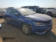 ✅ 2015 Chrysler 200 Limited • VIN: 1C3CCCAB6FN737547 • Лот: 84918125. Опубликован ранее на Copart с пробегом 152 231 миль. Бесплатный доступ к архиву аукционных продаж из США и подробный отчёт об истории автомобиля на DreamBid. Изображение 4.