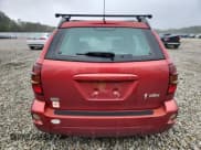 ✅ 2006 Pontiac Vibe • VIN: 5Y2SL658X6Z400444 • Лот: 90271855. Опубликован ранее на Copart с пробегом 130 578 миль. Бесплатный доступ к архиву аукционных продаж из США и подробный отчёт об истории автомобиля на DreamBid. Изображение 6.