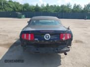 ✅ 2010 Ford Mustang V6 • VIN: 1ZVBP8EN5A5169486 • Лот: 42950141. Опубликован ранее на IAAI с пробегом 107 655 миль. Бесплатный доступ к архиву аукционных продаж из США и подробный отчёт об истории автомобиля на DreamBid. Изображение 17.