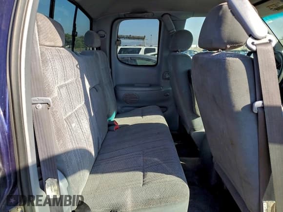 ✅ 2002 Toyota Tundra SR5 • VIN: 5TBRT34192S251188 • Лот: 94898055. Опубликован ранее на Copart с пробегом 205 126 миль. Бесплатный доступ к архиву аукционных продаж из США и подробный отчёт об истории автомобиля на DreamBid. Изображение 10.