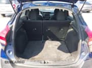 ✅ 2020 Nissan Kicks SV • VIN: 3N1CP5CV7LL507310 • Lot: 41932648. Listed on IAAI with 137,149 mi. Free auction sales archive from the USA and detailed vehicle history report at DreamBid. Image 17.