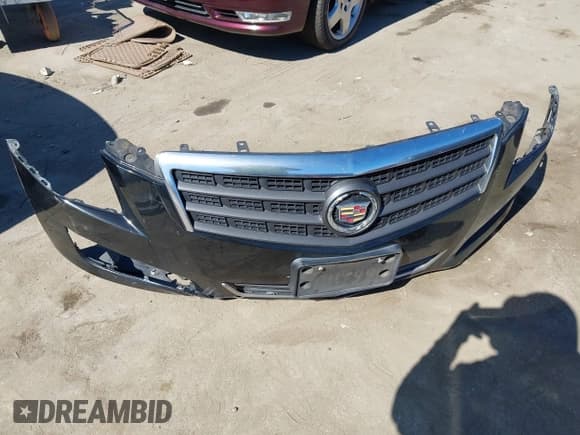 ✅ 2014 Cadillac ATS Standard RWD • VIN: 1G6AA5RX3E0121808 • Лот: 43493138. Опубликован ранее на IAAI с пробегом 125 348 миль. Бесплатный доступ к архиву аукционных продаж из США и подробный отчёт об истории автомобиля на DreamBid. Изображение 12.