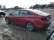 ✅ 2011 Hyundai Sonata SE • VIN: 5NPEC4AB4BH278037 • Lot: 88850915. Wystawiony na Copart z przebiegiem 129 573 mil. Bezpłatny archiwum sprzedaży aukcyjnych z USA i szczegółowy raport historii pojazdu na DreamBid. Zdjęcie 2.