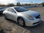 ✅ 2008 Nissan Altima S • VIN: 1N4AL24E28C277181 • Lot: 91017295. Listed on Copart with 204,052 mi. Free auction sales archive from the USA and detailed vehicle history report at DreamBid. Image 4.