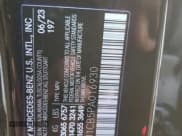 ✅ 2023 Mercedes-Benz EQE 350 • VIN: 4JGGM1CB5PA016930 • Lot: 41049674. Wystawiony na Copart z przebiegiem Nie podano. Bezpłatny archiwum sprzedaży aukcyjnych z USA i szczegółowy raport historii pojazdu na DreamBid. Zdjęcie 13.