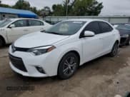 ✅ 2016 Toyota Corolla L • VIN: 2T1BURHE0GC630067 • Lot: 71030935. Wystawiony na Copart z przebiegiem 104 180 mil. Bezpłatny archiwum sprzedaży aukcyjnych z USA i szczegółowy raport historii pojazdu na DreamBid. Zdjęcie 1.