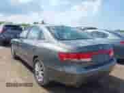 2008 Hyundai Azera Limited с VIN KMHFC46FX8A263425, выставлен на аукционе IAAI как лот 42254129 с пробегом 58 480 миль миль и . История ставок и продаж доступна на DreamBid. Изображение 3.