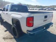 ✅ 2014 GMC Sierra 1500 • VIN: 1GTR1TEH0EZ330678 • Лот: 43482016. Опубликован ранее на IAAI с пробегом 250 000 миль. Бесплатный доступ к архиву аукционных продаж из США и подробный отчёт об истории автомобиля на DreamBid. Изображение 3.