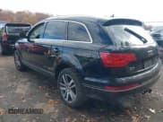 ✅ 2015 Audi Q7 Premium Plus • VIN: WA1LGAFE4FD030454 • Lot: 43647798. Wystawiony na IAAI z przebiegiem 161 147 mil. Bezpłatny archiwum sprzedaży aukcyjnych z USA i szczegółowy raport historii pojazdu na DreamBid. Zdjęcie 3.