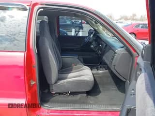 ✅ 2003 Dodge Dakota • VIN: 1D7HG42X93S296117 • Lot: 42045149. Wystawiony na IAAI z przebiegiem 161 725 mil. Bezpłatny archiwum sprzedaży aukcyjnych z USA i szczegółowy raport historii pojazdu na DreamBid. Zdjęcie 5.