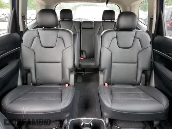 ✅ 2023 Kia Telluride S • VIN: 5XYP6DGC0PG353346 • Lot: 55892605. Listed on Copart with 50,604 mi. Free auction sales archive from the USA and detailed vehicle history report at DreamBid. Image 10.