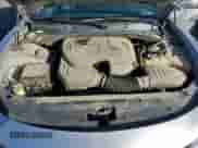 2018 Dodge Charger SXT Plus z VIN 2C3CDXHG7JH162849, wystawiony jako Copart lot #90515255 z przebiegiem 74 757 mil mil oraz Szkoda całkowita • Salvage title. Historia ofert i sprzedaży dostępna na DreamBid. Obrazek 11.