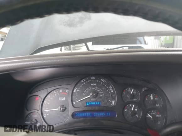 2006 Chevrolet Silverado 1500 LT2 с VIN 1GCEK19T66Z142599, выставлен на аукционе IAAI как лот 43290412 с пробегом 299 985 миль миль и . История ставок и продаж доступна на DreamBid. Изображение 7.