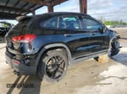 ✅ 2023 Mercedes-Benz GLA 45 AMG • VIN: W1N4N5DB1PJ447820 • Lot: 90098815. Listed on Copart with 18,315 mi. Free auction sales archive from the USA and detailed vehicle history report at DreamBid. Image 3.