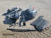 ✅ 2022 Dodge Charger SXT • VIN: 2C3CDXBG3NH114098 • Lot: 84014745. Listed on Copart with Not provided. Free auction sales archive from the USA and detailed vehicle history report at DreamBid. Image 12.