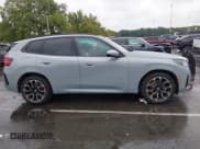 ✅ 2025 BMW X3 30 xDrive • VIN: 5UX53GP03S9Y68602 • Lot: 43287855. Listed on IAAI with 6,827 mi. Free auction sales archive from the USA and detailed vehicle history report at DreamBid. Image 13.