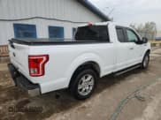 ✅ 2015 Ford F-150 XLT • VIN: 1FTEX1CP8FFB79698 • Lot: 71497955. Listed on Copart with 101,832 mi. Free auction sales archive from the USA and detailed vehicle history report at DreamBid. Image 3.
