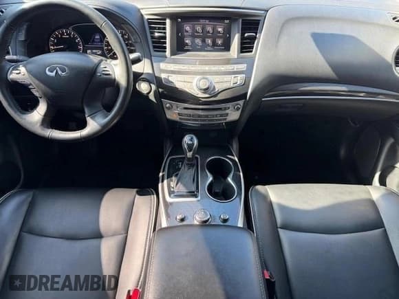 ✅ 2020 Infiniti QX60 Luxe • VIN: 5N1DL0MM9LC538281 • Лот: 64509585. Опубликован ранее на Copart с пробегом 130 337 миль. Бесплатный доступ к архиву аукционных продаж из США и подробный отчёт об истории автомобиля на DreamBid. Изображение 8.