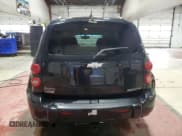 ✅ 2010 Chevrolet HHR 1LT • VIN: 3GNBABDBXAS544200 • Lot: 82117304. Listed on Copart with 94,201 mi. Free auction sales archive from the USA and detailed vehicle history report at DreamBid. Image 6.