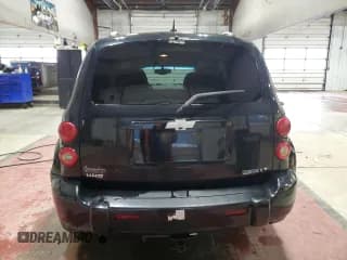 ✅ 2010 Chevrolet HHR 1LT • VIN: 3GNBABDBXAS544200 • Lot: 82117304. Listed on Copart with 94,201 mi. Free auction sales archive from the USA and detailed vehicle history report at DreamBid. Image 6.