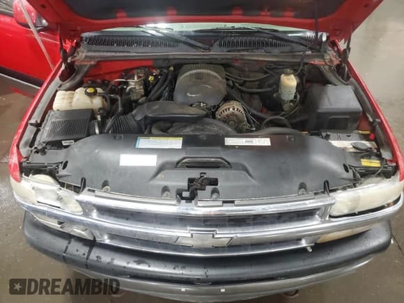 ✅ 2001 Chevrolet Tahoe LT • VIN: 1GNEK13T61J101087 • Lot: 80181385. Wystawiony na Copart z przebiegiem 194 210 mil. Bezpłatny archiwum sprzedaży aukcyjnych z USA i szczegółowy raport historii pojazdu na DreamBid. Zdjęcie 12.