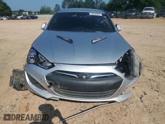 ✅ 2013 Hyundai Genesis Coupe 2.0T • VIN: KMHHT6KD4DU084167 • Lot: 60564035. Wystawiony na Copart z przebiegiem 177 235 mil. Bezpłatny archiwum sprzedaży aukcyjnych z USA i szczegółowy raport historii pojazdu na DreamBid. Zdjęcie 5.