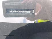 ✅ 2022 BMW X5 xDrive40i • VIN: 5UXCR6C05N9M48558 • Lot: 42235091. Listed on IAAI with Not provided. Free auction sales archive from the USA and detailed vehicle history report at DreamBid. Image 9.