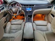 ✅ 2014 Cadillac XTS Luxury • VIN: 2G61N5S34E9262484 • Lot: 95279225. Listed on Copart with 143,915 mi. Free auction sales archive from the USA and detailed vehicle history report at DreamBid. Image 8.