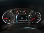 ✅ 2018 GMC Acadia SLT • VIN: 1GKKNULS5JZ233646 • Lot: 91676455. Listed on Copart with 148,177 mi. Free auction sales archive from the USA and detailed vehicle history report at DreamBid. Image 9.