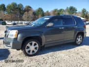 ✅ 2017 GMC Terrain SLT • VIN: 2GKFLUE33H6270875 • Lot: 93239875. Wystawiony na Copart z przebiegiem 123 402 mil. Bezpłatny archiwum sprzedaży aukcyjnych z USA i szczegółowy raport historii pojazdu na DreamBid. Zdjęcie 1.