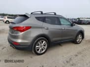 ✅ 2016 Hyundai Santa Fe • VIN: 5XYZW4LA2GG312018 • Лот: 80561073. Опубликован ранее на Copart с пробегом 92 137 миль. Бесплатный доступ к архиву аукционных продаж из США и подробный отчёт об истории автомобиля на DreamBid. Изображение 3.
