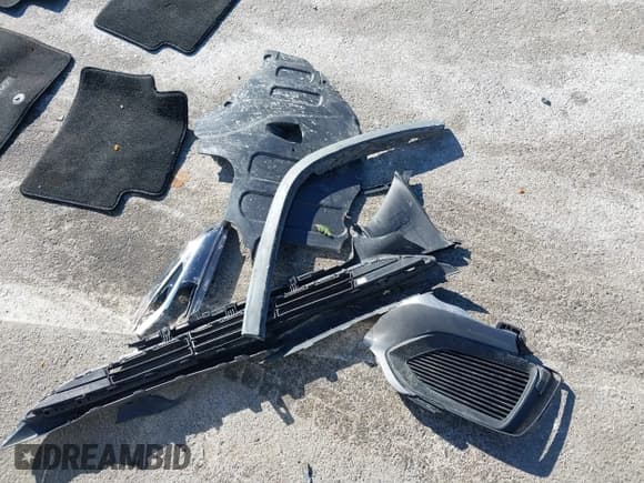 ✅ 2022 Hyundai Accent SE • VIN: 3KPC24A69NE183673 • Лот: 41460736. Опубликован ранее на IAAI с пробегом 14 841 миль. Бесплатный доступ к архиву аукционных продаж из США и подробный отчёт об истории автомобиля на DreamBid. Изображение 12.