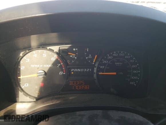 ✅ 2007 Chevrolet Colorado Work Truck • VIN: 1GCCS14EX78234094 • Лот: 72949864. Опубликован ранее на Copart с пробегом 170 898 миль. Бесплатный доступ к архиву аукционных продаж из США и подробный отчёт об истории автомобиля на DreamBid. Изображение 9.