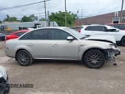 ✅ 2009 Ford Taurus Limited • VIN: 1FAHP28W89G113627 • Лот: 42856262. Опубликован ранее на IAAI с пробегом 101 259 миль. Бесплатный доступ к архиву аукционных продаж из США и подробный отчёт об истории автомобиля на DreamBid. Изображение 13.