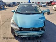 ✅ 2012 Toyota Prius Four • VIN: JTDKDTB30C1012041 • Lot: 82468485. Listed on Copart with 124,582 mi. Free auction sales archive from the USA and detailed vehicle history report at DreamBid. Image 5.