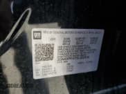 ✅ 2025 Chevrolet Equinox AWD LT • VIN: 3GNAXPEG7SL222434 • Lot: 66396235. Wystawiony na Copart z przebiegiem 13 489 mil. Bezpłatny archiwum sprzedaży aukcyjnych z USA i szczegółowy raport historii pojazdu na DreamBid. Zdjęcie 12.