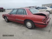 ✅ 1999 Buick LeSabre Custom • VIN: 1G4HP52K5XH485429 • Lot: 79511394. Wystawiony na Copart z przebiegiem 239 634 mil. Bezpłatny archiwum sprzedaży aukcyjnych z USA i szczegółowy raport historii pojazdu na DreamBid. Zdjęcie 2.