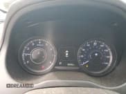 ✅ 2016 Hyundai Azera • VIN: KMHFG4JG0GA549898 • Lot: 84740905. Listed on Copart with 99,292 mi. Free auction sales archive from the USA and detailed vehicle history report at DreamBid. Image 9.