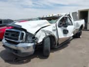 ✅ 1999 Ford F-250 XL • VIN: 1FTNX20S5XEA25763 • Lot: 42353584. Listed on IAAI with Not provided. Free auction sales archive from the USA and detailed vehicle history report at DreamBid. Image 2.