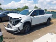 ✅ 2023 Honda Ridgeline Sport • VIN: 5FPYK3F11PB032814 • Лот: 42918947. Опубликован ранее на IAAI с пробегом 39 441 миль. Бесплатный доступ к архиву аукционных продаж из США и подробный отчёт об истории автомобиля на DreamBid. Изображение 15.